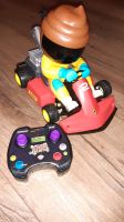 Dickie Toys RC Fart Kart mit Fernsteuerung Niedersachsen - Steimbke Vorschau