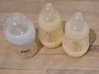 2x MAM Baby Anti-Kolik-Flasche 130ml, 1x AVENT 125ml Osterholz - Ellener Feld Vorschau