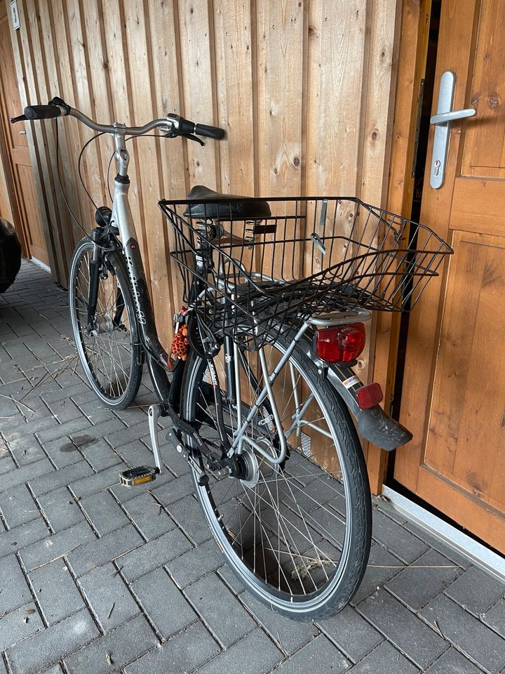 Fahrrad zu verkaufen in Husum