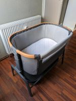 Maxi-Cosi Iora Beistellbett Essential graphite + 3 Laken + Tasche Nordrhein-Westfalen - Minden Vorschau