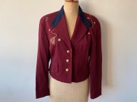 Laurel ESCADA Jacket Jacke Blazer Oberteil Kostüm Luxus 38 Antik Nordrhein-Westfalen - Pulheim Vorschau