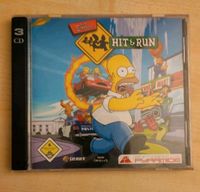 Die Simpsons - Hit and Run PC Nordrhein-Westfalen - Zülpich Vorschau