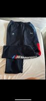 Puma BMW Motorsport Jogger Hose Gr S wie neu Hessen - Maintal Vorschau