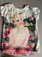 Frozen Elsa T-Shirt Gr. 140 Essen - Stoppenberg Vorschau