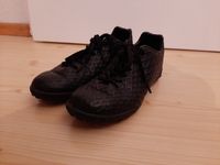 Fußballschuhe Alex Multinoppen Gr. 36 Schwarz Schleswig-Holstein - Großhansdorf Vorschau