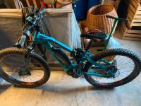 Haibike 27,5 Zoll XDURO FullSeven 6.0 500Wh 11-G NX Baden-Württemberg - Rastatt Vorschau