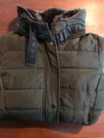 Parka, Jacke Zara Basic Sachsen - Penig Vorschau