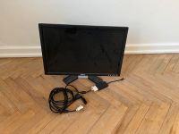 DELL 22” Zoll Monitor bis Donnerstag Hamburg-Nord - Hamburg Barmbek Vorschau