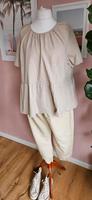☆Vero Moda~kurzarm Tunika~beige~44/46~TOP Schleswig-Holstein - Leck Vorschau