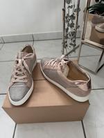 HASSIA: Schuhe Größe 5 1/2.  (38,5) Nordrhein-Westfalen - Werl Vorschau