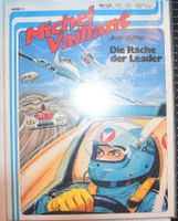 Michel Vaillant Bd. 11,"Die Rache d. Leader", J. Graton, Koralle Kiel - Schilksee Vorschau