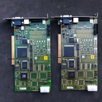 2 × ELTEC Framegrabber PCI-Karte | 1 × S-Video/S-VHS, 1 × VGA/RGB Wiesbaden - Igstadt Vorschau