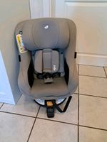 Kindersitz Joie Spin 360 GT Isofix Reboarder Gray Flannel Schleswig-Holstein - Osterrönfeld Vorschau