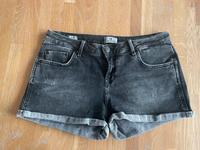 LTB Shorts Judie grau Größe M neuwertig Baden-Württemberg - Ehingen (Donau) Vorschau