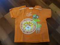 Neuw. T-Shirt Shirt Kurzarm Sommer Top Gr. 86 Rheinland-Pfalz - Rülzheim Vorschau