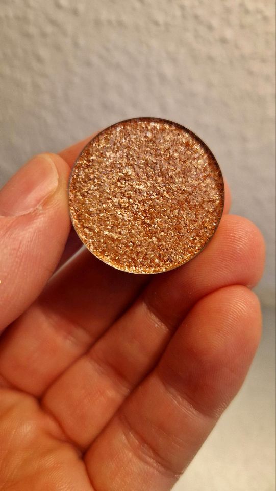 Glamshop Glam shop glitter topper glitter eyeshadow glitzer spark in Weiterstadt