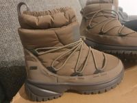 UGG W YOSE PUFFER MID WALNUT BROWN  EU40 NEU Nordrhein-Westfalen - Gelsenkirchen Vorschau