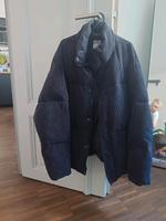 Schwarze Winterjacke Unisex/ Herren Leipzig - Leipzig, Zentrum Vorschau