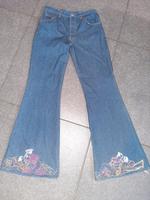 ATO - SCHLAGJEANS - Jeans - W29 L32 Nordrhein-Westfalen - Emsdetten Vorschau