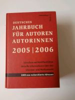 Deutsches Jahrbuch für Autoren und Autorinnen 2005/06 Berlin - Spandau Vorschau