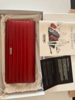 Rimowa  Wallet Leather Geldbörse Portemonnaie Rheinland-Pfalz - Konz Vorschau