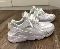 Nike Air Huarache White NEU 42 Bayern - Schonungen Vorschau