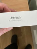 Air pods OVP Niedersachsen - Dollern Vorschau