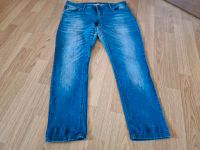 Jeans blau Damen Gr. 42 Slim Fit John Baner Bayern - Allershausen Vorschau