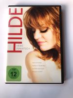 DVD „HILDE“ Hildegard Knef Verfilmung mit Heike Makatsch Bayern - Pfeffenhausen Vorschau