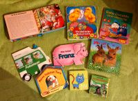 Kinder Bücher 9 Stück Lernbücher Sachsen - Plauen Vorschau