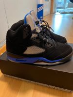 Jordan 5 Royal Blue München - Moosach Vorschau