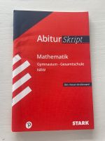 Abitur Skript Mathematik Stark Nordrhein-Westfalen - Erftstadt Vorschau