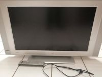 philips lc 320 w 01 TV Fernseher Monitor mit receiver Bayern - Falkenberg Vorschau