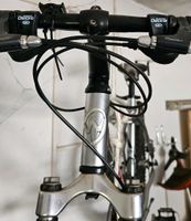 Fahrrad/ Mountainbike, 26 Zoll Hessen - Hohenahr Vorschau