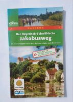 Der Bayerisch-Schwäbische Jakobusweg, Wanderführer, Wandern, Buch Bayern - Pöttmes Vorschau