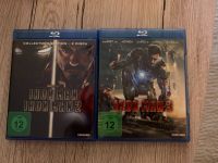 Iron man 1-3 auf blu-ray Stuttgart - Vaihingen Vorschau