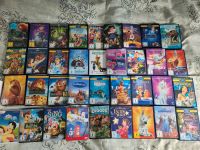 Disney DVDs Sammlung Hessen - Oberursel (Taunus) Vorschau