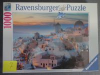 1000 Teile Ravensburger Puzzle Niedersachsen - Braunschweig Vorschau