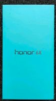 Honor 6X BLN-L21 Handy Baden-Württemberg - Nürtingen Vorschau