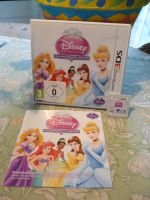 Disney Prinzessin märchenhaftes Abenteuer Nintendo 3Ds 2Ds xl new Nordrhein-Westfalen - Erftstadt Vorschau