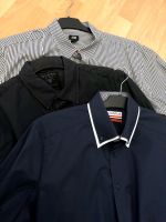 3 Hemden, Gr L, H&M, Guess, Marvelis Bayern - Lenting Vorschau