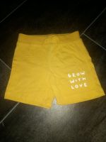 Kurze Hose / Shorts, Gr. 68, gelb Kiel - Gaarden Vorschau