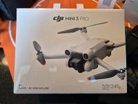 DJI Mini 3 Pro (Neu) + Flying more Kit und Zubehör Leipzig - Leipzig, Südvorstadt Vorschau