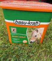 Basu Mash Müsli Pferde/ Müsli Pferd/ Mash Sachsen - Radeberg Vorschau