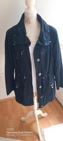 Sommerparka blau Gr. 50  Canda Thüringen - Leinefelde Vorschau