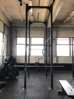 Eleiko CrossFit Rig XXL inkl Zubehör Brandenburg - Löwenberger Land-Grüneberg Vorschau