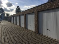 Garage in Stadthagen zu vermieten Niedersachsen - Stadthagen Vorschau