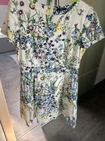 Sommerkleid Zero Größe 42 Bayern - Brand Vorschau