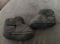 Baby Winterschuhe Überzieher Schleswig-Holstein - Reinfeld Vorschau