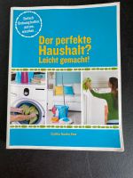 Der perfekte Haushalt? Leicht gemacht! Rheinland-Pfalz - Neustadt an der Weinstraße Vorschau